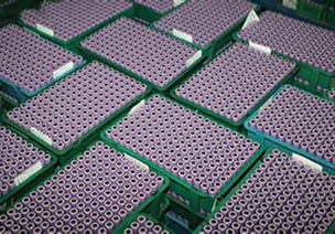 中国锂电池产业巨亏质疑:发展势头较好